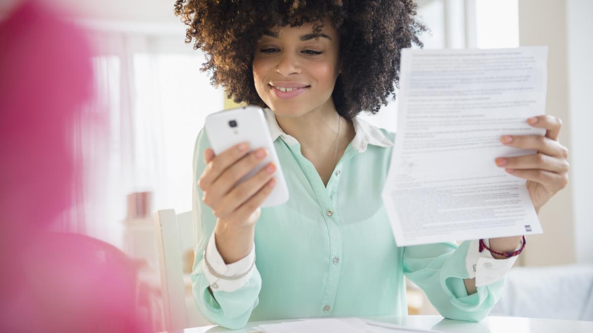 mode de paiement facture ÉS