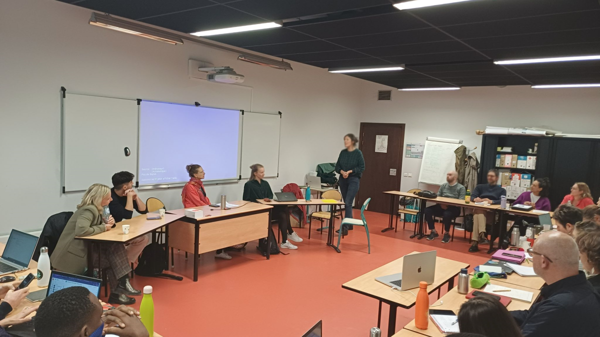 Transition écologique