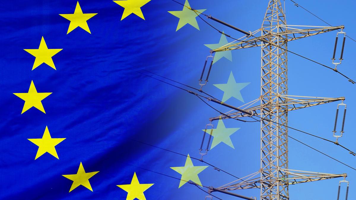 Accélérer l'électrification en Europe