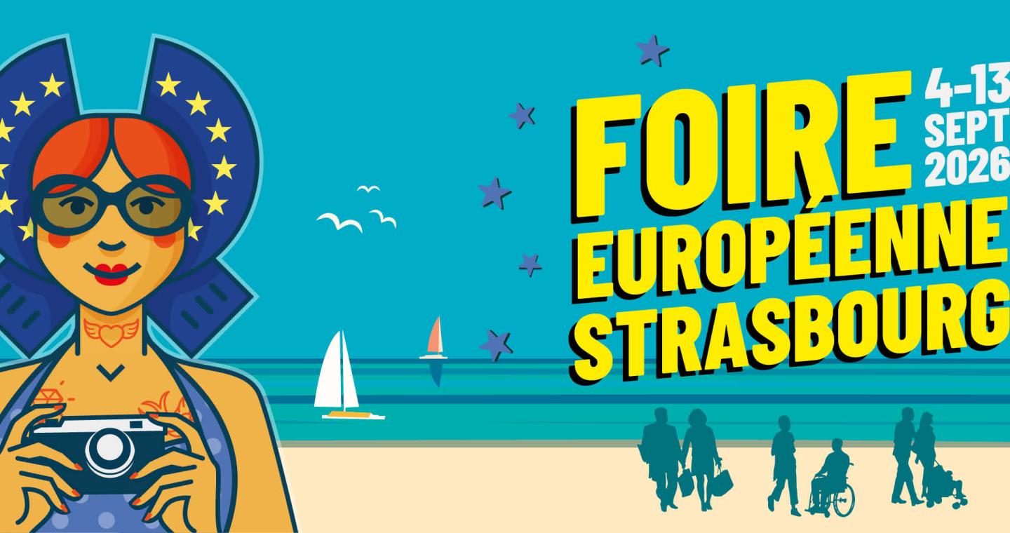 Présence Foire Européenne
