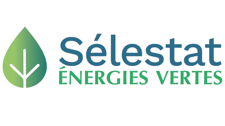 logo Sélestat Énergies Vertes
