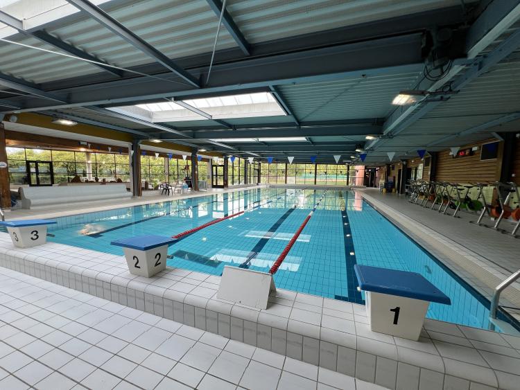 Piscine Hochfelden 