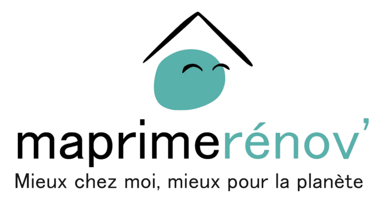 logo maprimerénov'